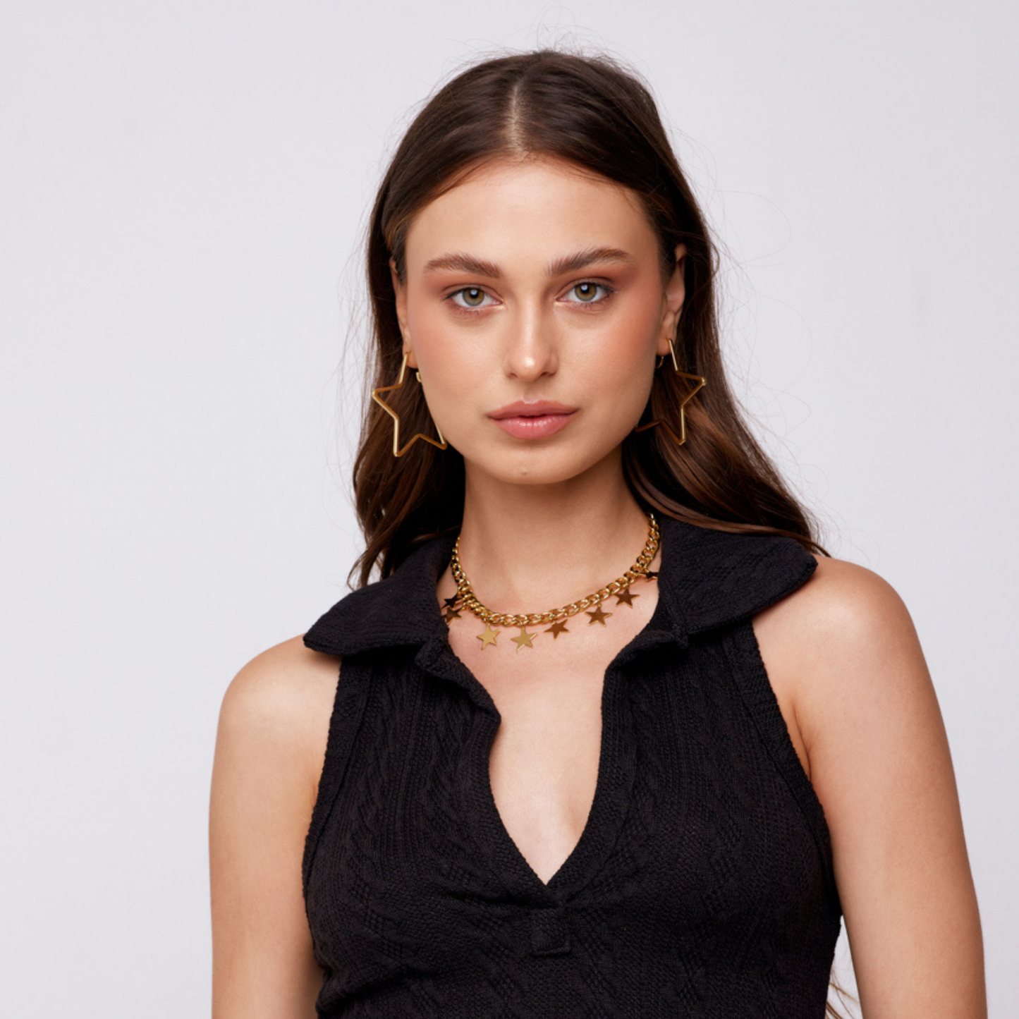 Vintage Havana TAYLOR NECKLACE