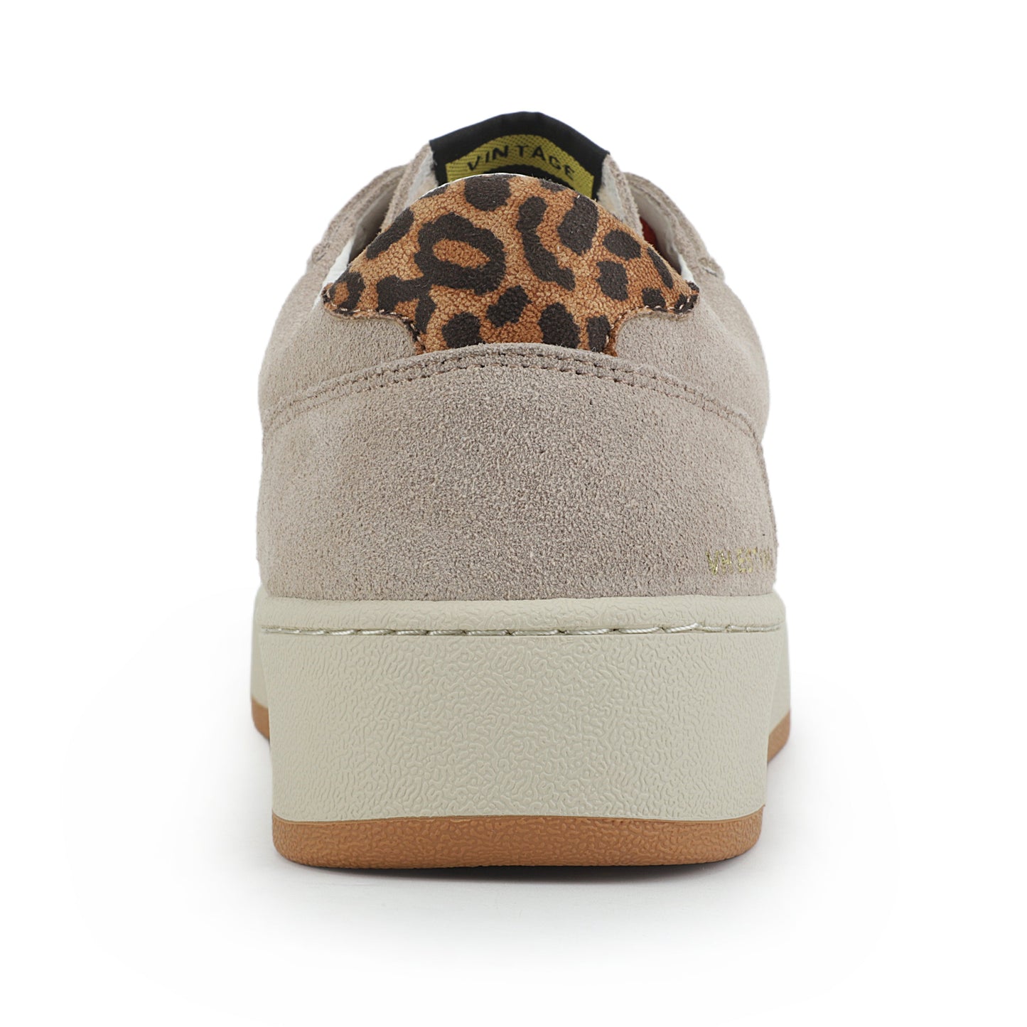TAUPE LEOPARD MULTI Vintage Havana NOAH - TAUPE LEOPARD MULTI
