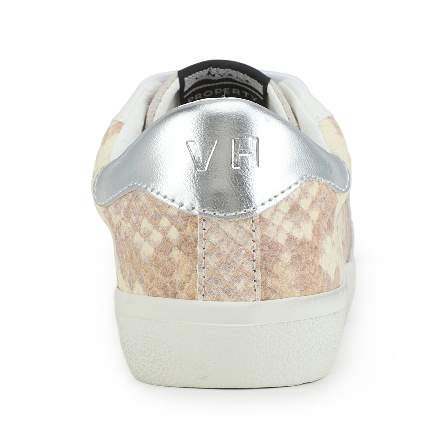 BLUSH GREY SNAKE MULTI Vintage Havana KATE - BLUSH GREY SNAKE MULTI