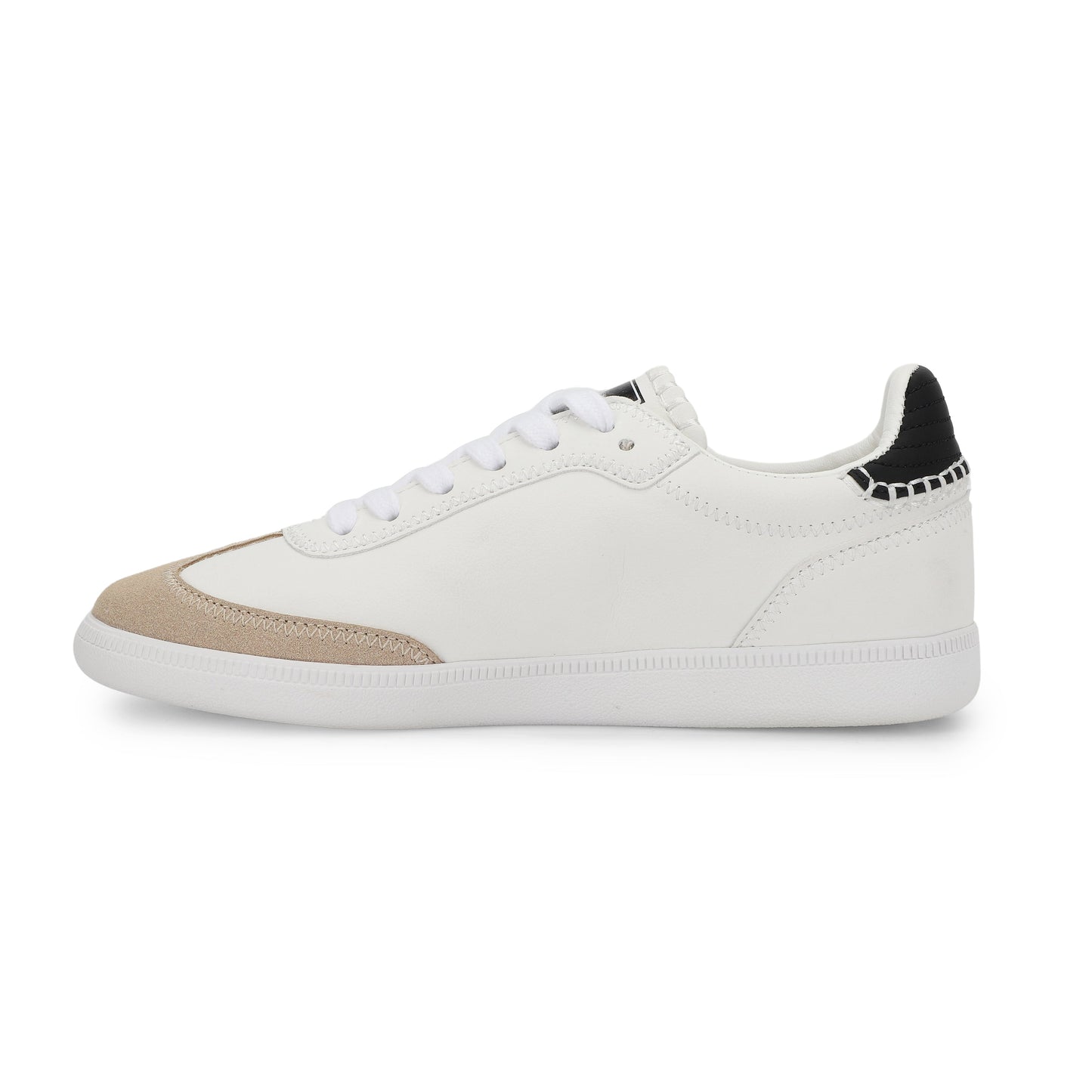 WHITE GREY BLACK Vintage Havana CRISP - WHITE GREY BLACK