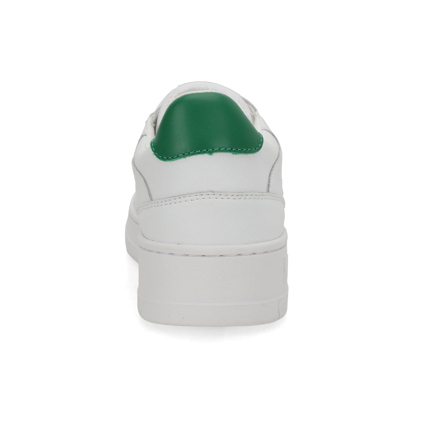 WHITE GREEN Vintage Havana FINESSE - WHITE GREEN