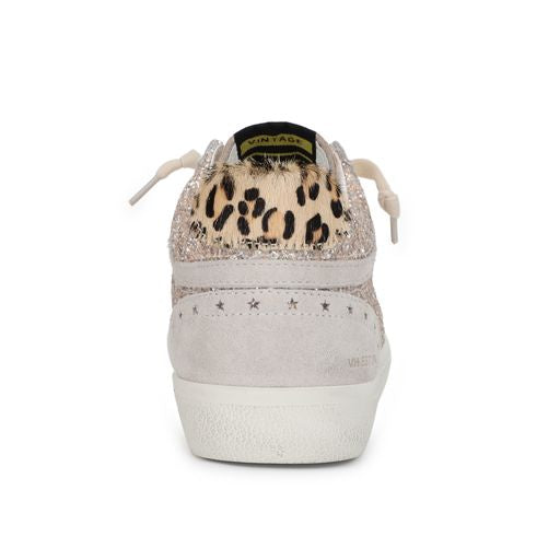 GLITTER MULTI Vintage Havana BOUNCE 28 - GLITTER MULTI