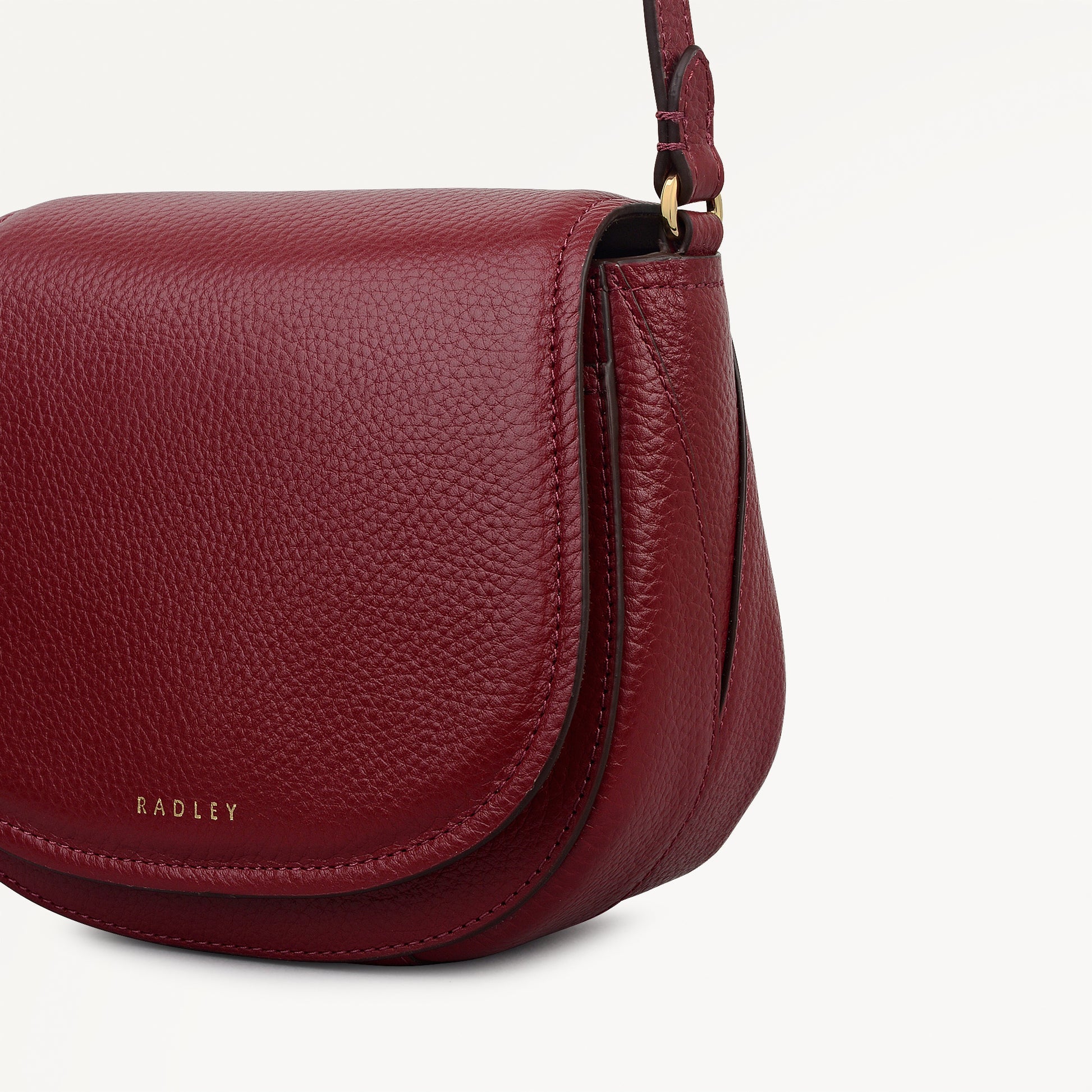 Radley London Carmine Mini Flapover Cross Body Bag