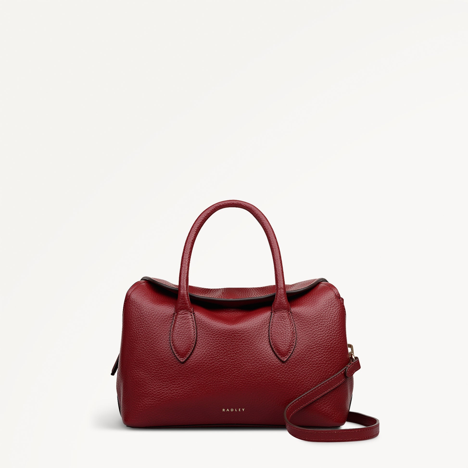 Radley London Carmine Small Ziptop Grab Bag
