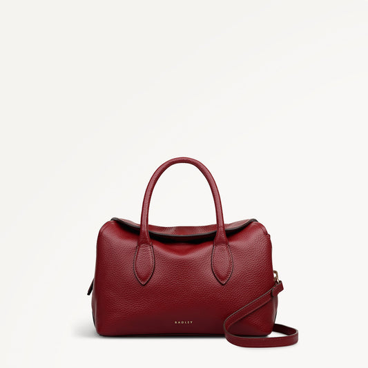 Radley London Carmine Small Ziptop Grab Bag