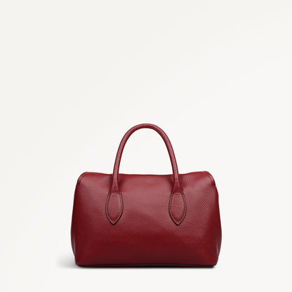 Radley London Carmine Small Ziptop Grab Bag