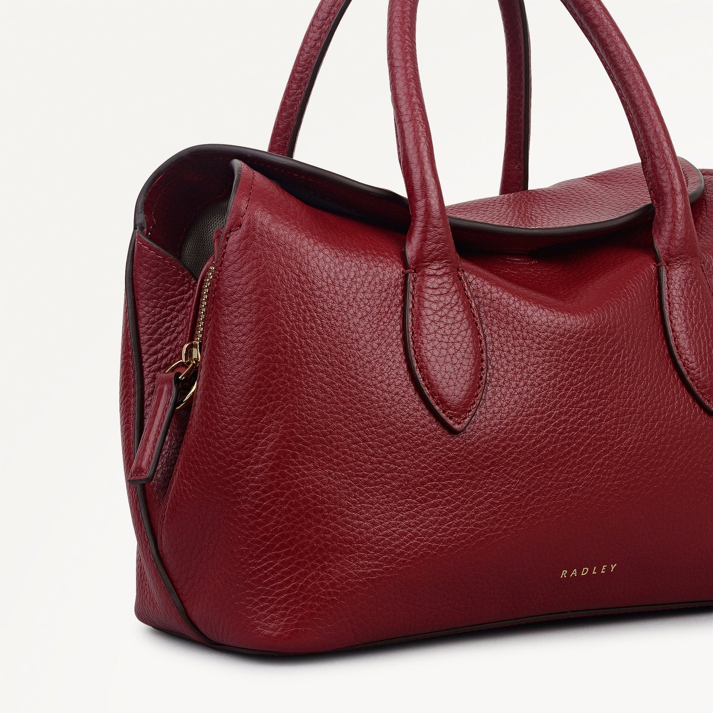 Radley London Carmine Small Ziptop Grab Bag
