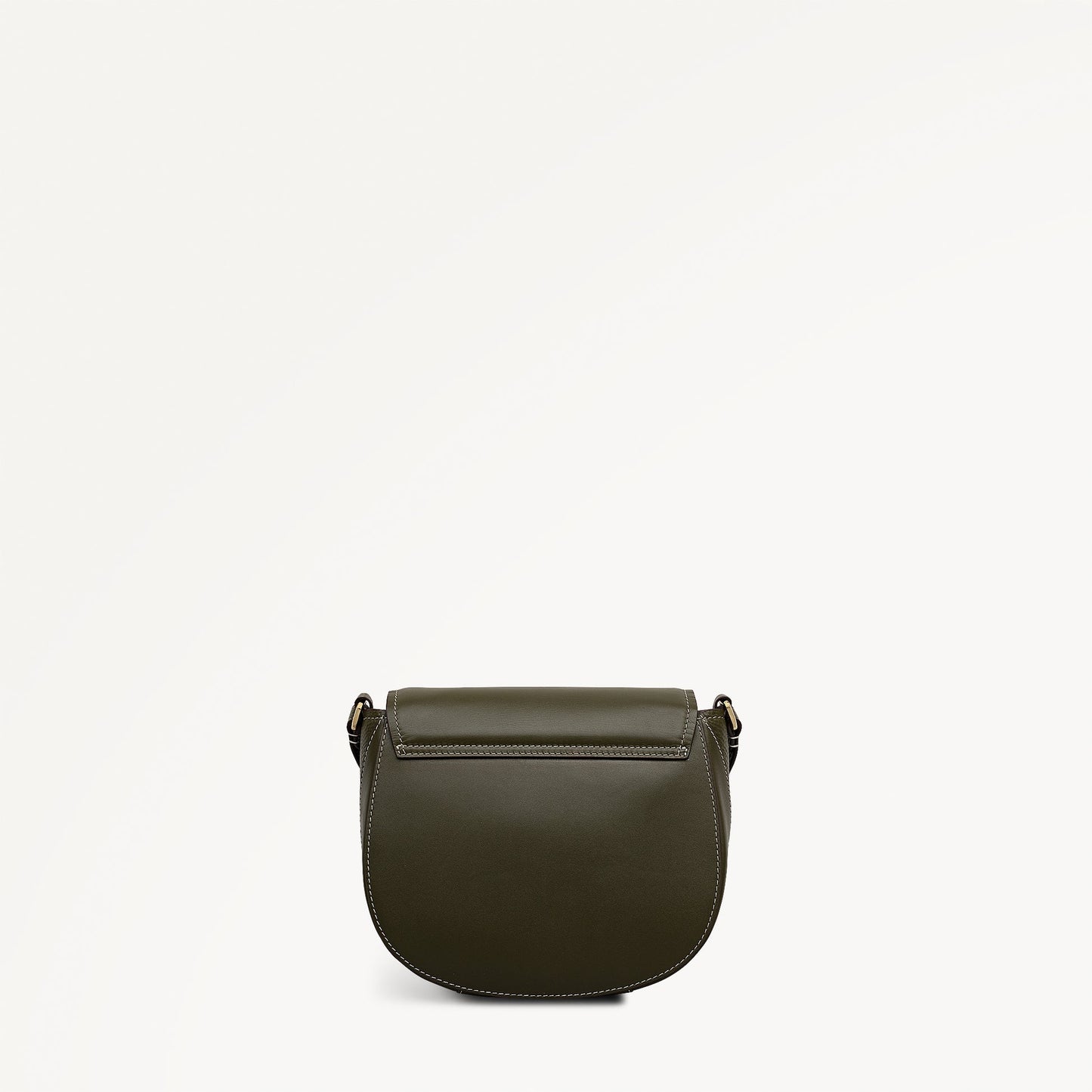 Radley London Pine Needle Medium Flapover Cross Body Bag