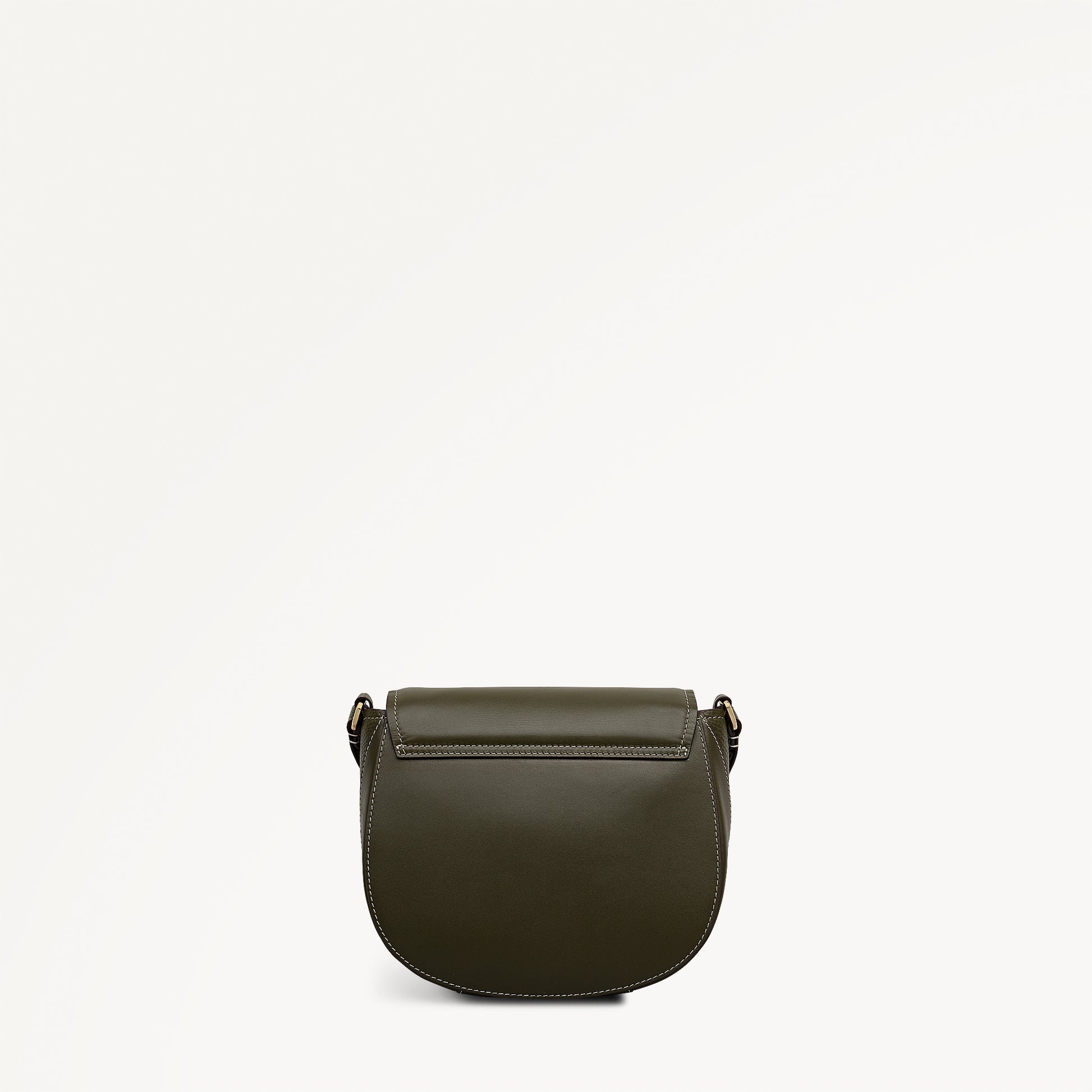 Radley London Pine Needle Medium Flapover Cross Body Bag