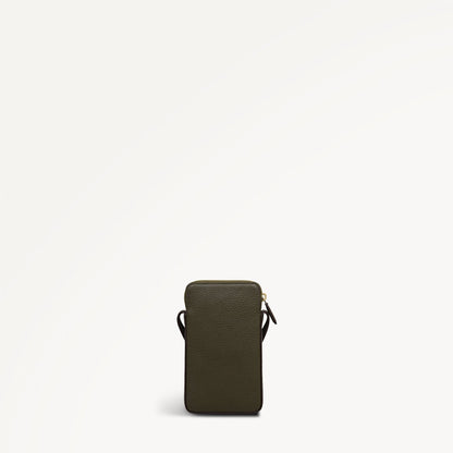 Radley London Pine Needle Medium Phone Cross Body Bag