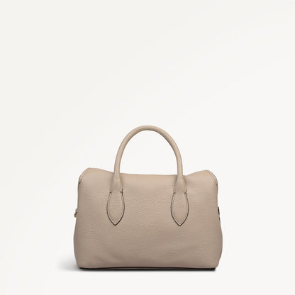 Radley London Porcini Small Ziptop Grab Bag