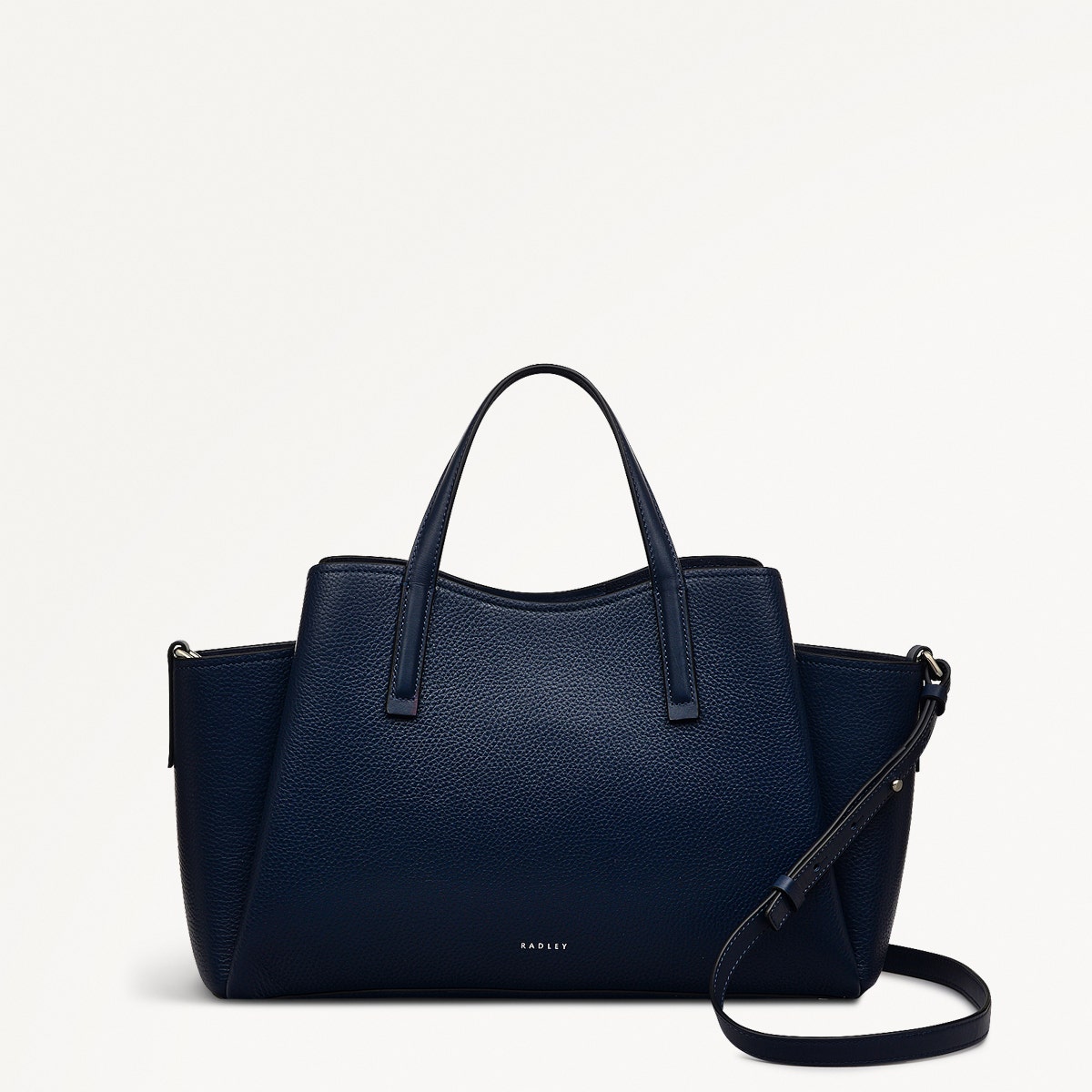 Radley London Ink Large Ziptop Grab Bag