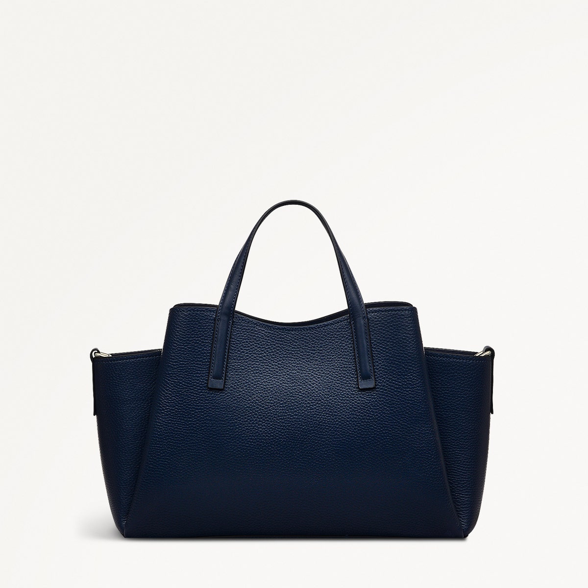 Radley London Ink Large Ziptop Grab Bag