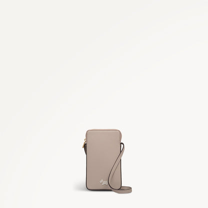 Radley London Porcini Medium Phone Cross Body Bag