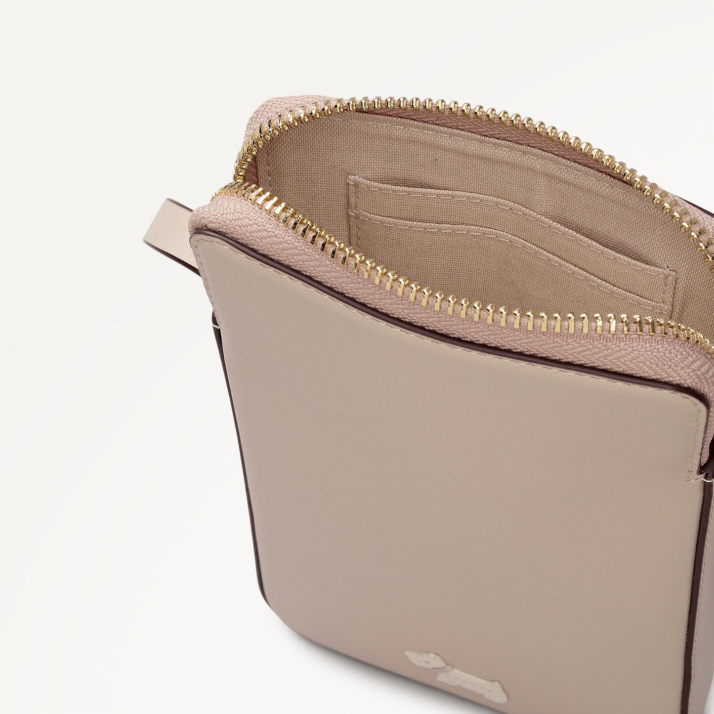Radley London Porcini Medium Phone Cross Body Bag