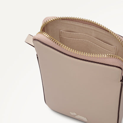 Radley London Porcini Medium Phone Cross Body Bag