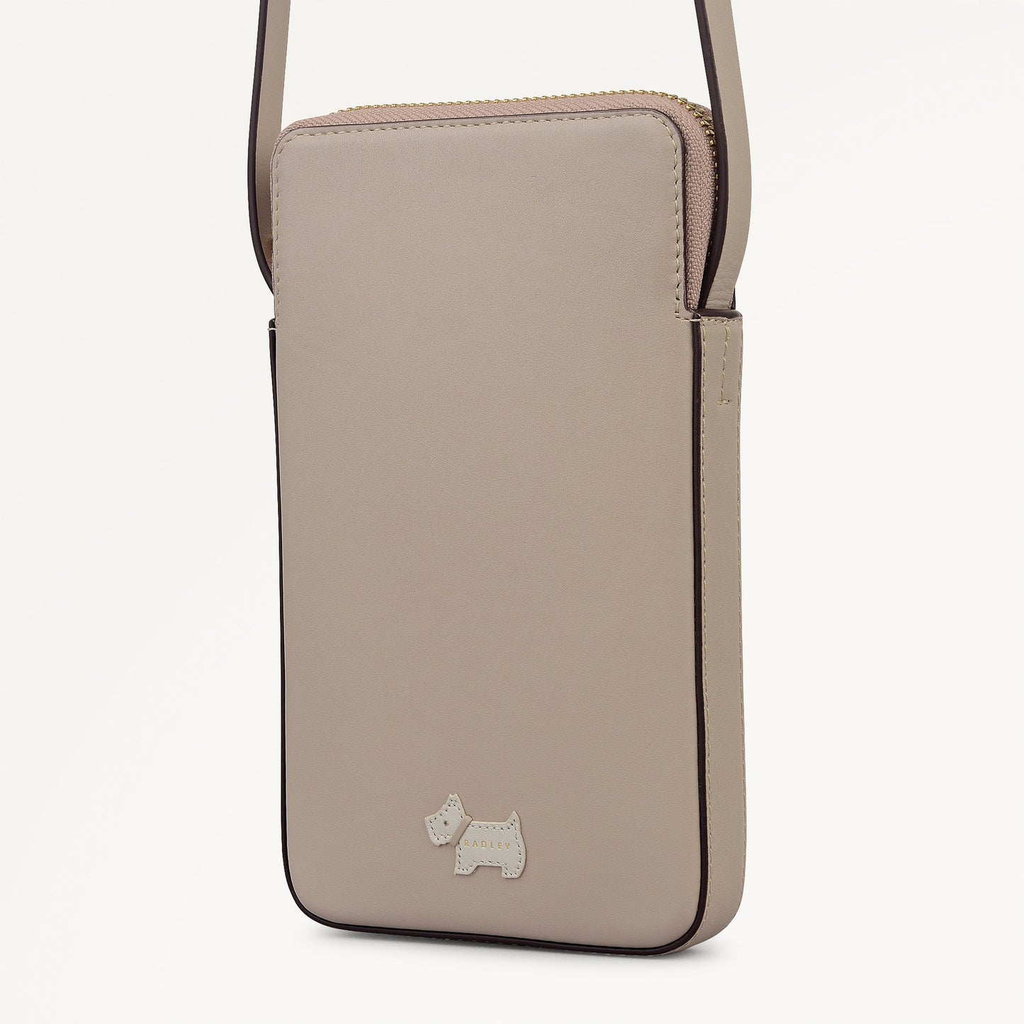 Radley London Porcini Medium Phone Cross Body Bag