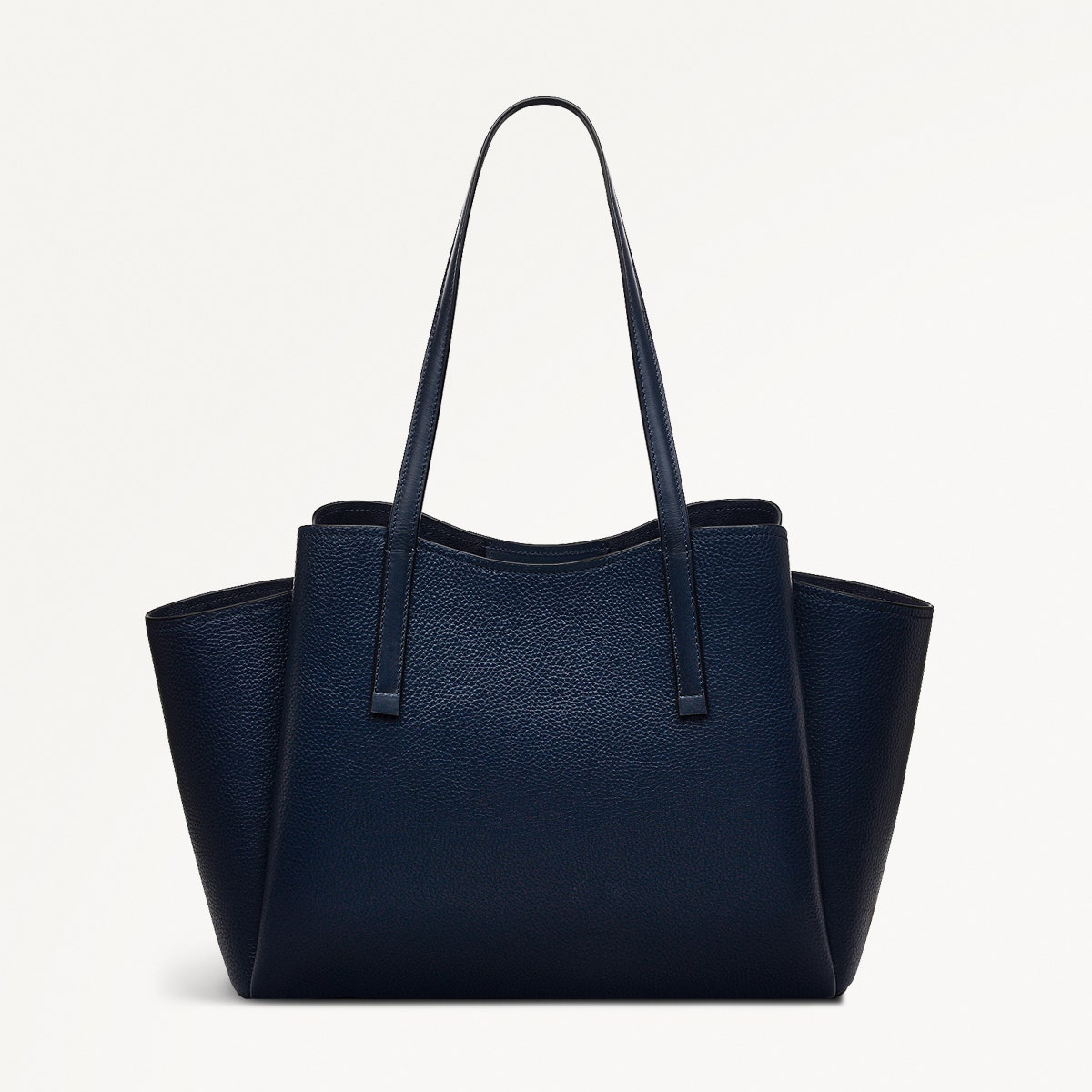 Radley London Ink Large Ziptop Tote Bag