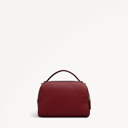 Radley London Carmine Small Ziptop Cross Body Bag
