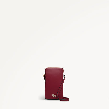 Radley London Carmine Medium Phone Cross Body Bag
