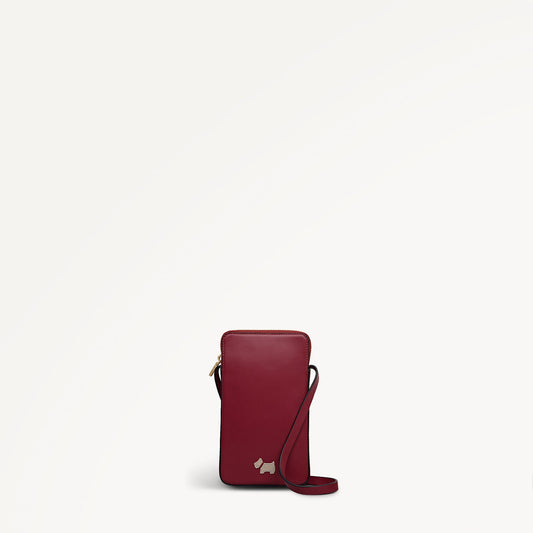 Radley London Carmine Medium Phone Cross Body Bag