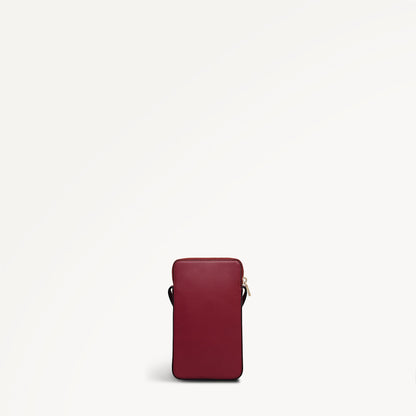 Radley London Carmine Medium Phone Cross Body Bag