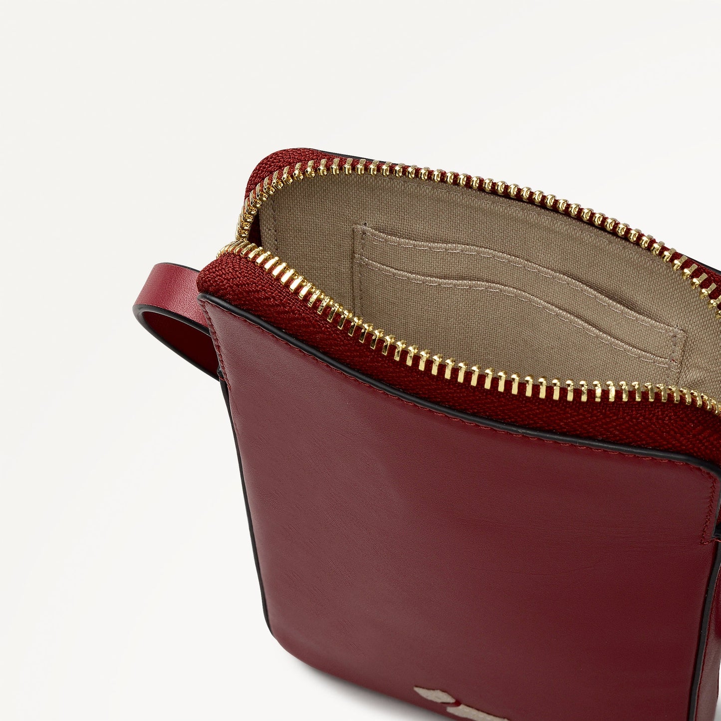 Radley London Carmine Medium Phone Cross Body Bag
