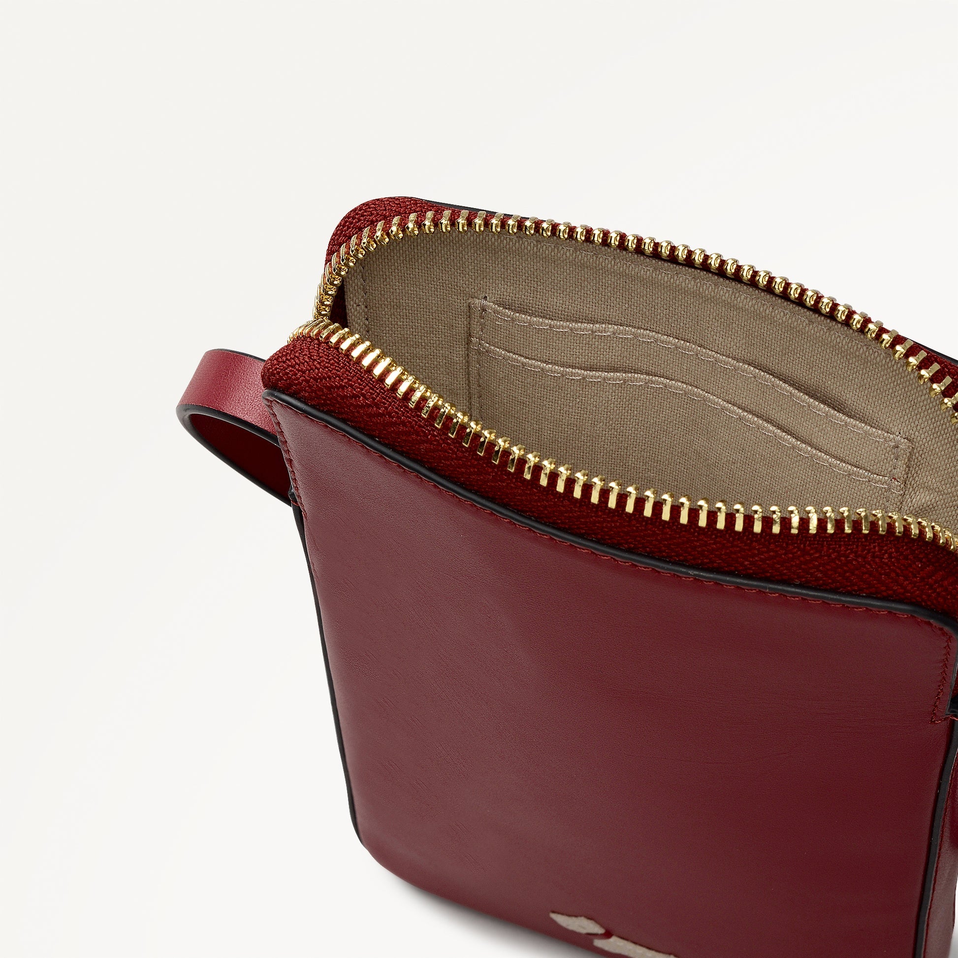 Radley London Carmine Medium Phone Cross Body Bag