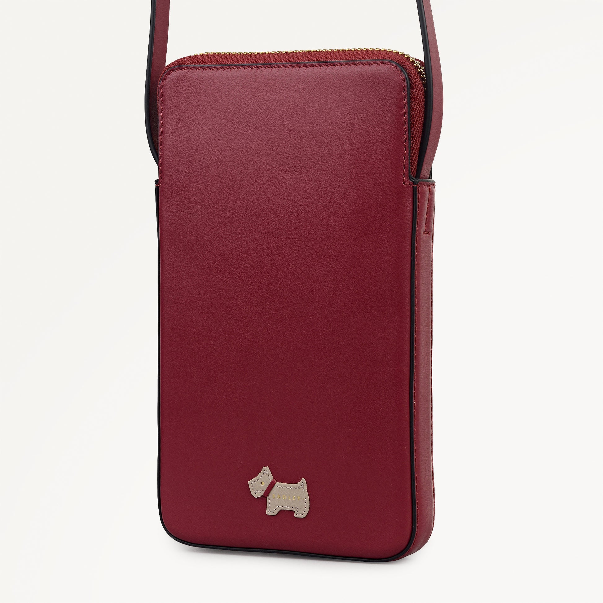 Radley London Carmine Medium Phone Cross Body Bag