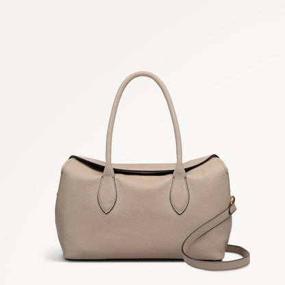 Radley London Porcini Medium Ziptop Grab Bag