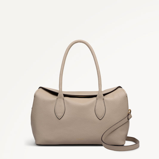 Radley London Porcini Medium Ziptop Grab Bag