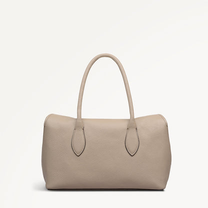 Radley London Porcini Medium Ziptop Grab Bag