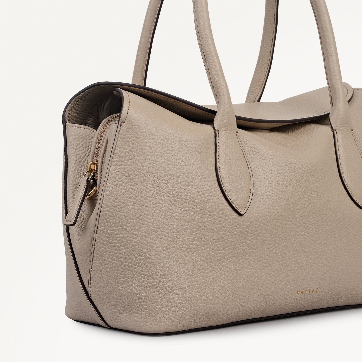 Radley London Porcini Medium Ziptop Grab Bag