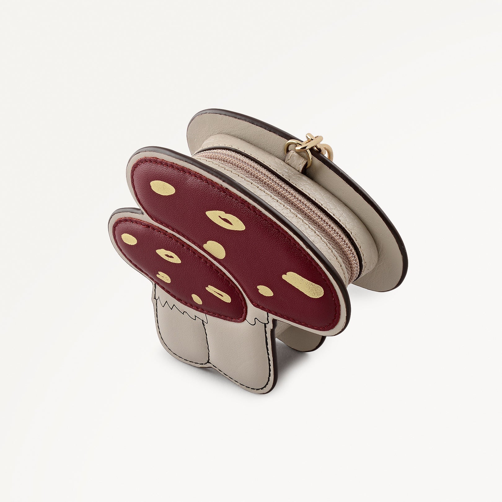 Radley London Carmine Small Ziptop Coin Purse