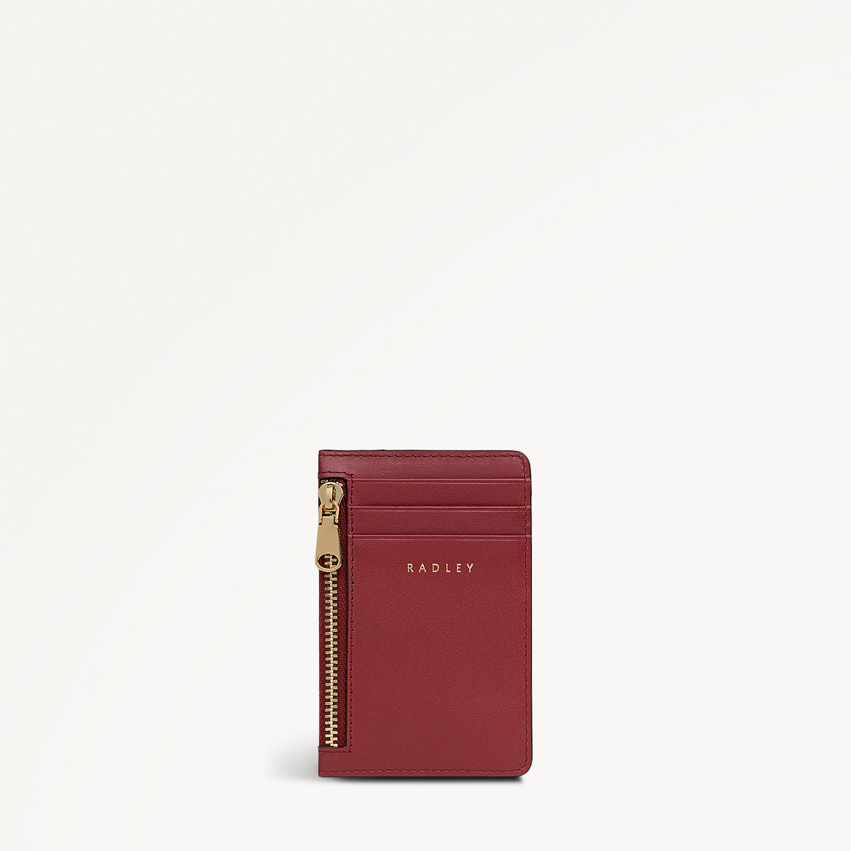 Radley London Carmine Small Card Holder
