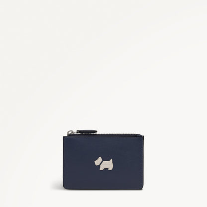 Radley London Ink Small Ziptop Coin Purse
