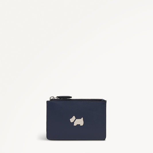 Radley London Ink Small Ziptop Coin Purse