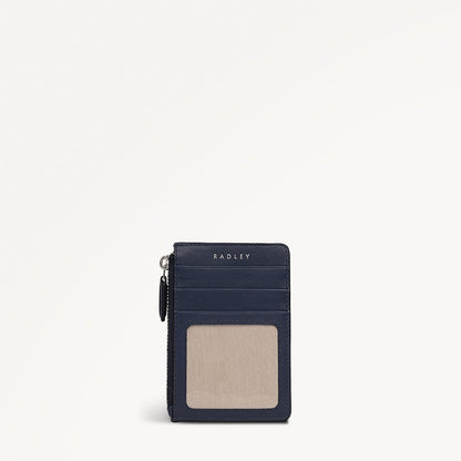 Radley London Ink Small Ziptop Coin Purse