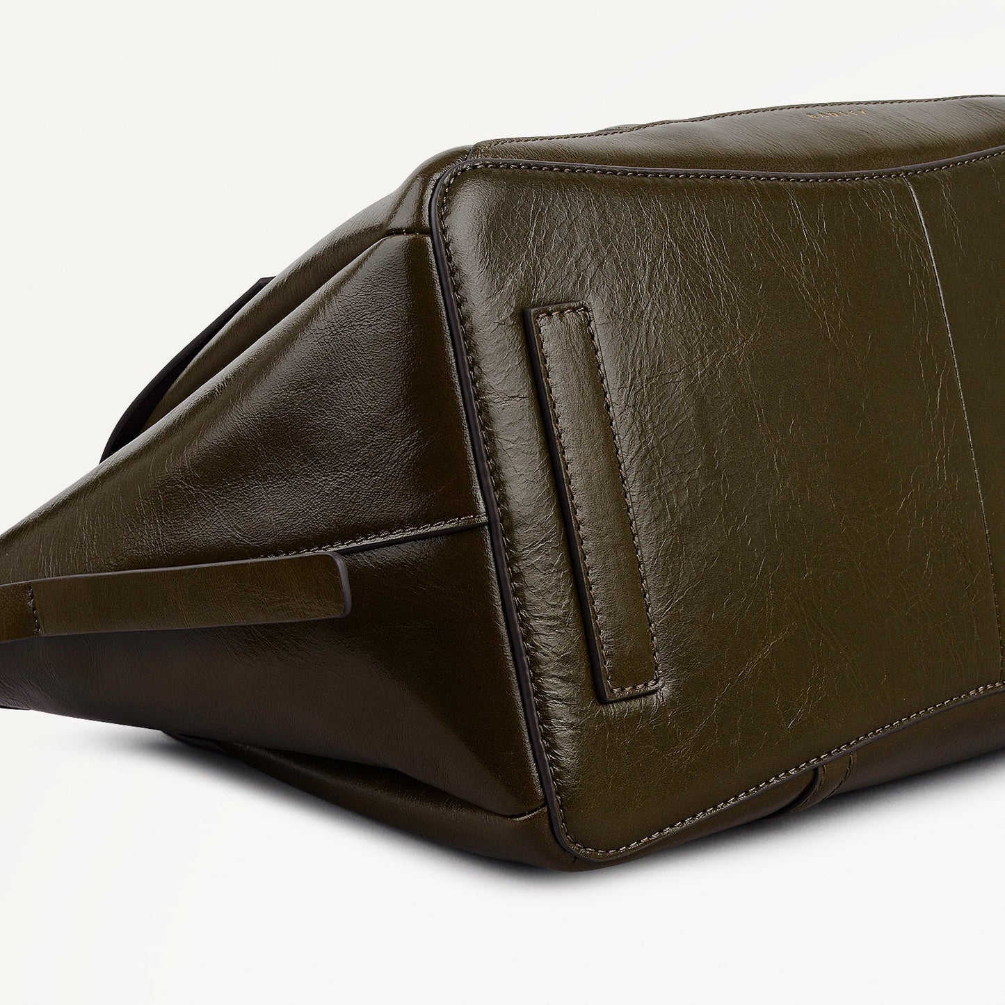 Radley London Pine Needle Medium Flapover Shoulder Bag