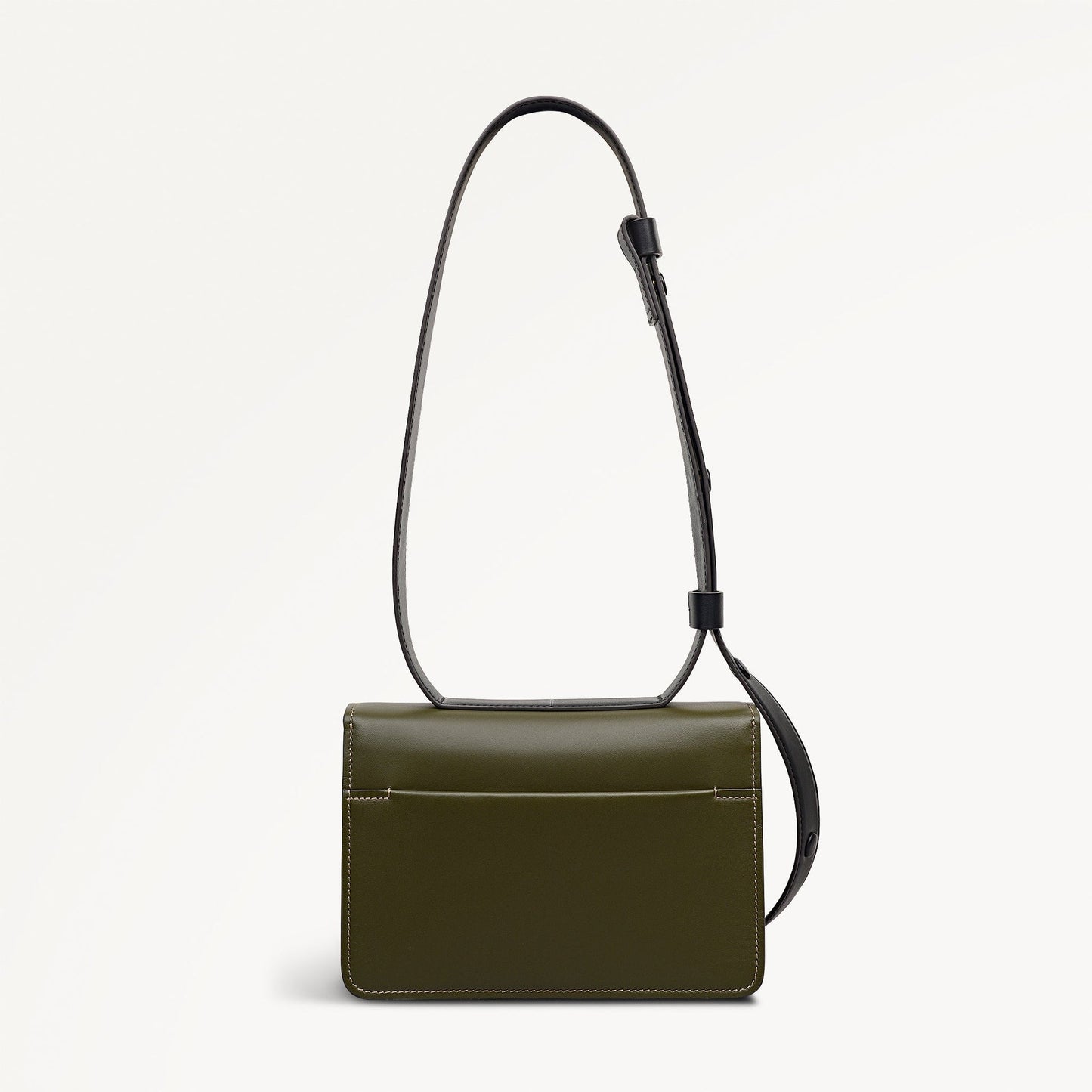 Radley London Pine Needle Small Flapover Shoulder Bag