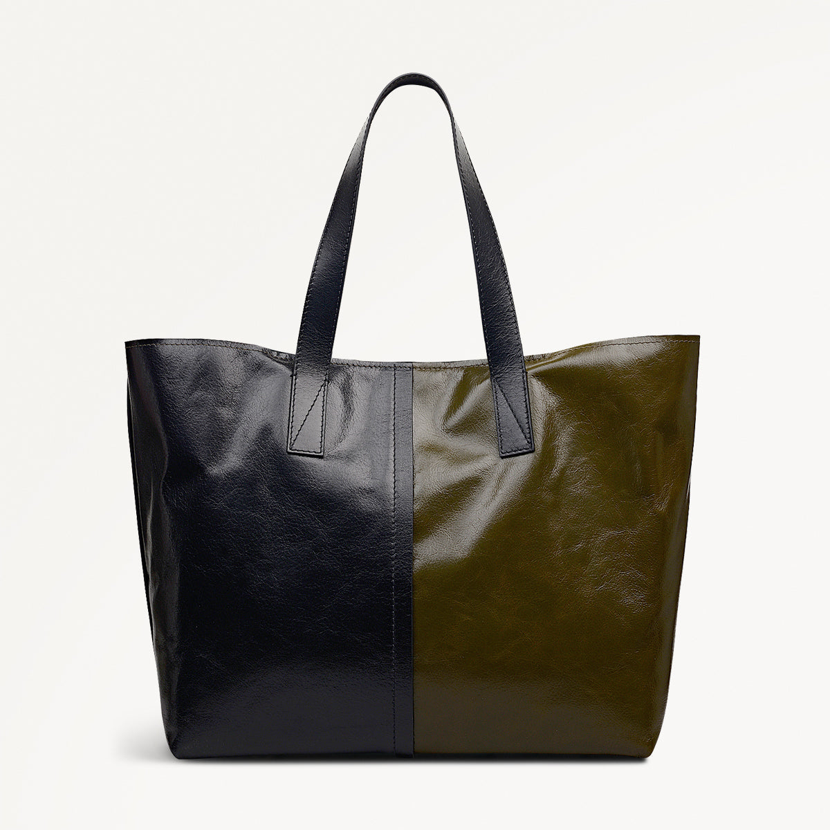 Radley London Pine Needle Large Open Top Tote Bag