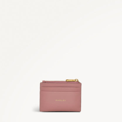 Radley London French Rose Small Coin Purse