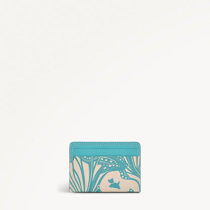 Radley London Maldives Small Card Holder