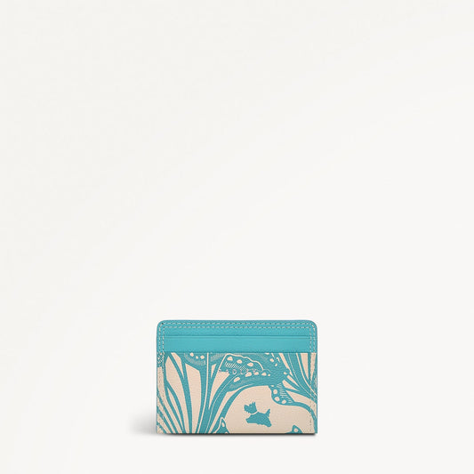 Radley London Maldives Small Card Holder