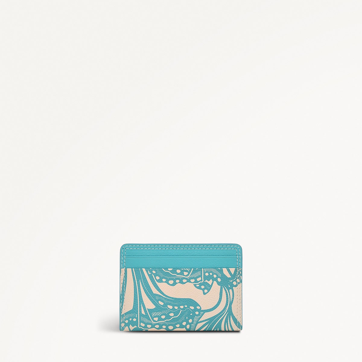 Radley London Maldives Small Card Holder