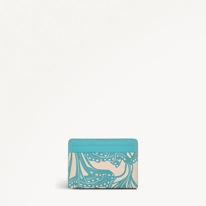 Radley London Maldives Small Card Holder