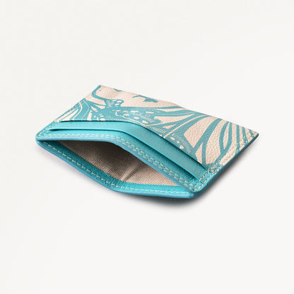 Radley London Maldives Small Card Holder