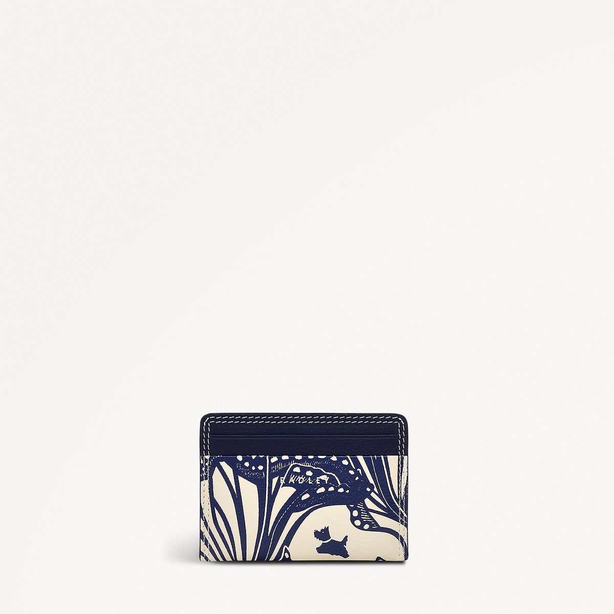 Radley London Chalk Small Card Holder