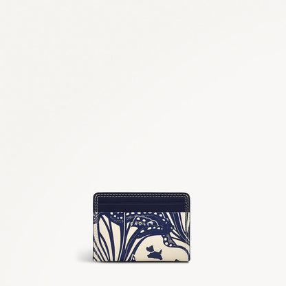 Radley London Chalk Small Card Holder