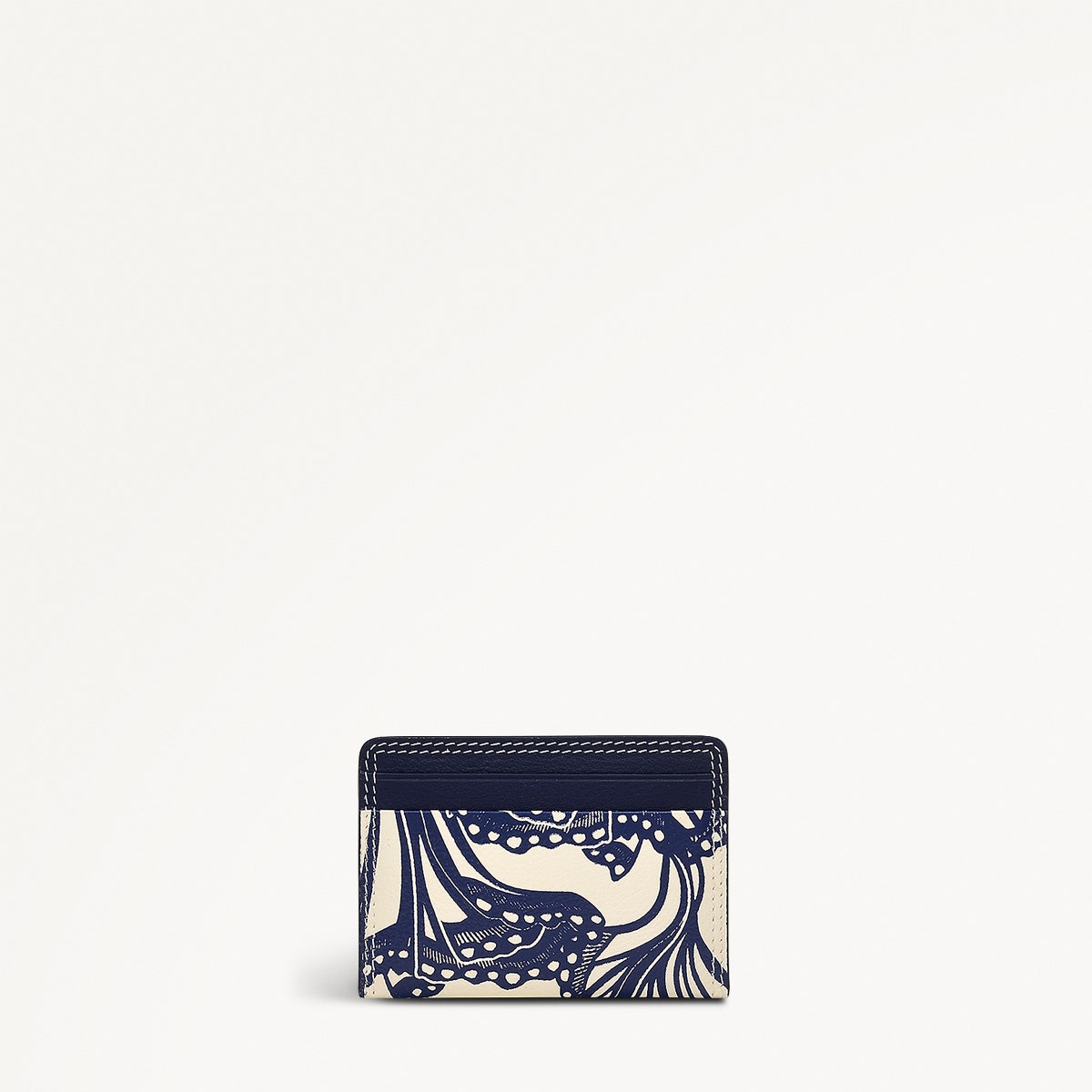 Radley London Chalk Small Card Holder
